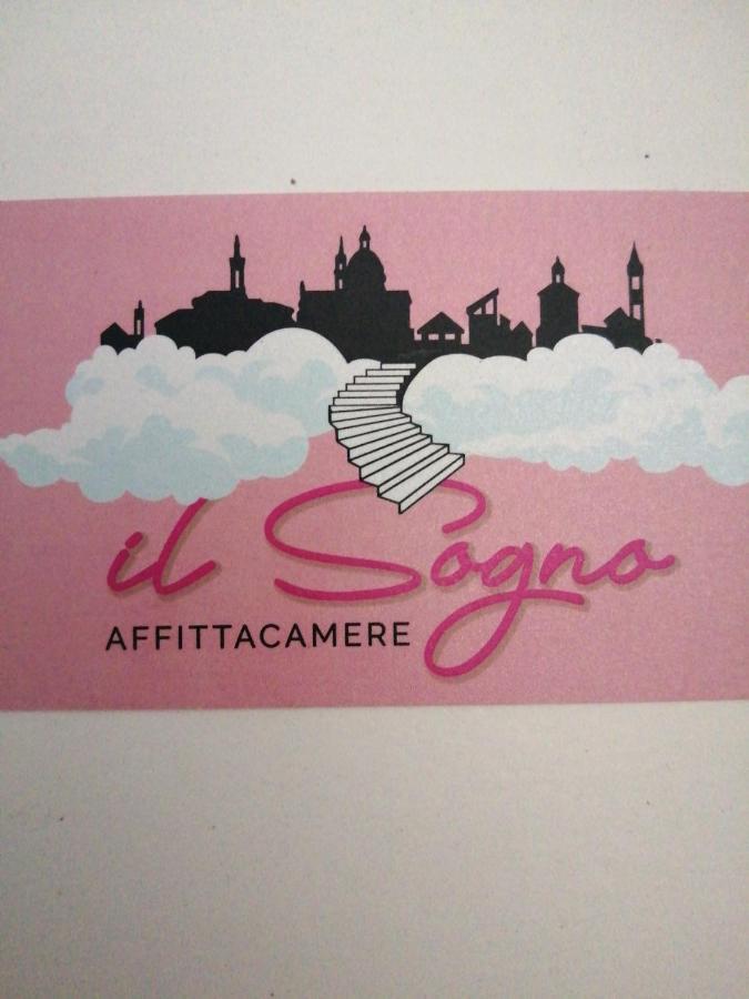 Hotel Il Sogno Foligno Zewnętrze zdjęcie