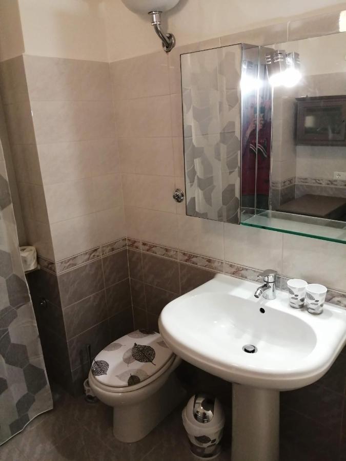 Hotel Il Sogno Foligno Zewnętrze zdjęcie