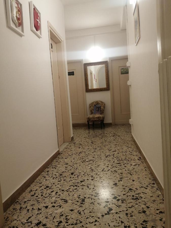 Hotel Il Sogno Foligno Zewnętrze zdjęcie